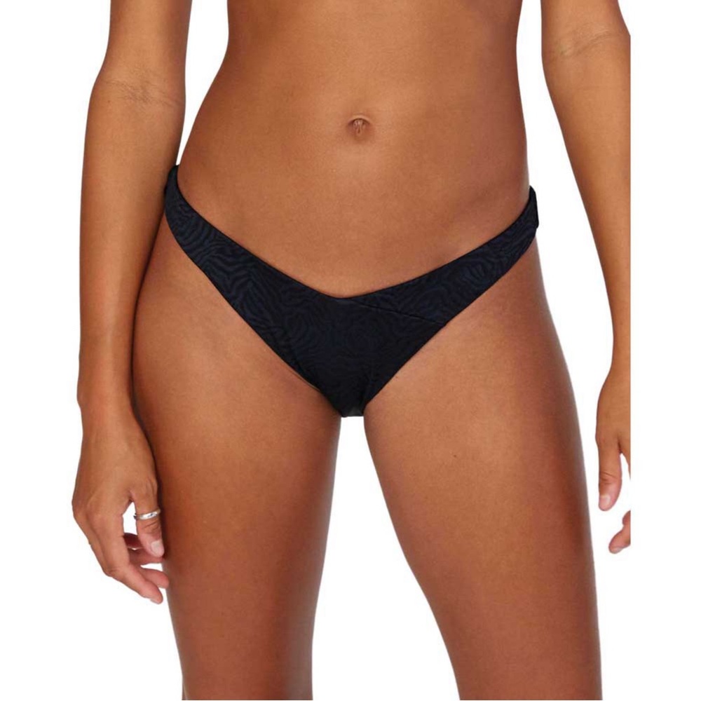 🔆 RVCA Run Wild French Bikini Bottom